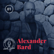 01 - Alexander Bard